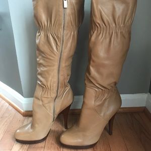 Michael Kors Heeled Boots